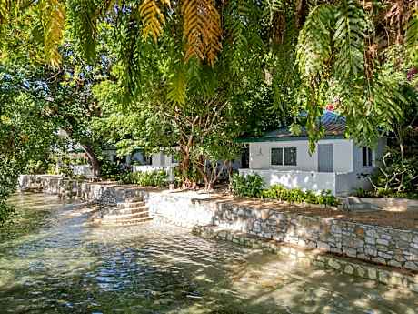 The Three P Beach Resort & Dive Center