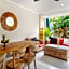 Puri Canggu Villas and Rooms