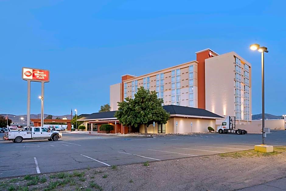 Best Western Plus Sparks-Reno Hotel