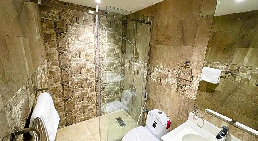 Terrace View 2 Serviced Apartment - اطلالة الشرفة للشقق المخدومة 2