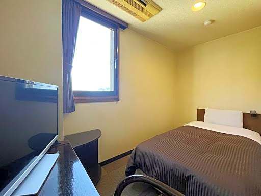 釜石駅から徒歩5分ホテルマルエHotelMarue