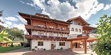 Hotel Montanara