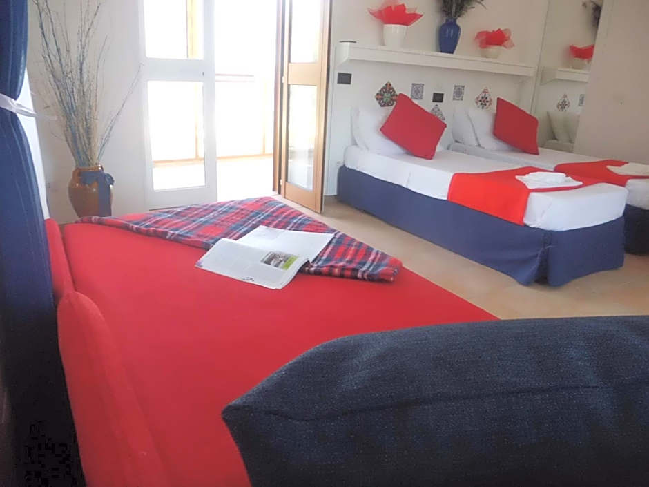 Oasi Madre della Pace