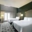 Hampton Inn By Hilton & Suites New Orleans-Convention Center