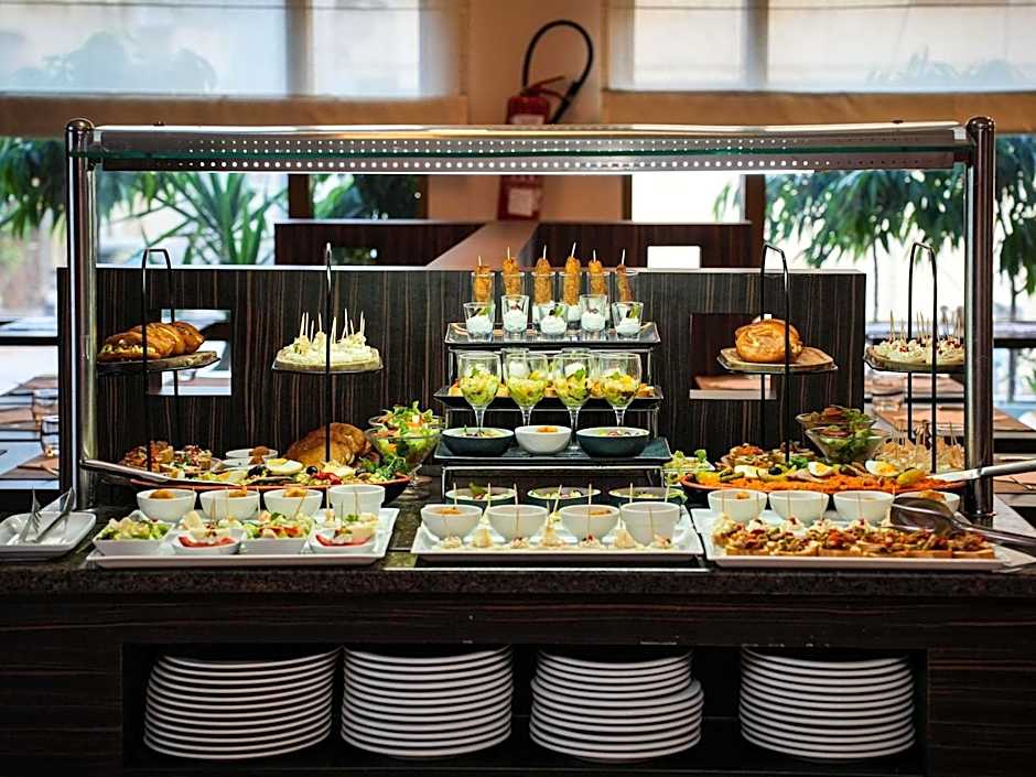 Ibis Tunis