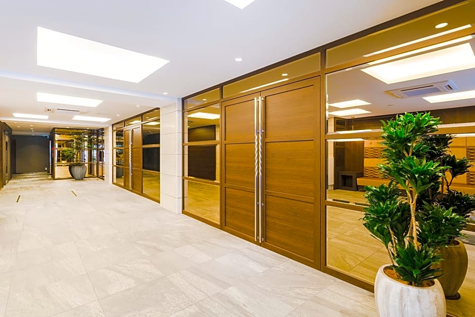 Hotel M's Est Shijo Karasuma