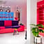 Budacco Hotel
