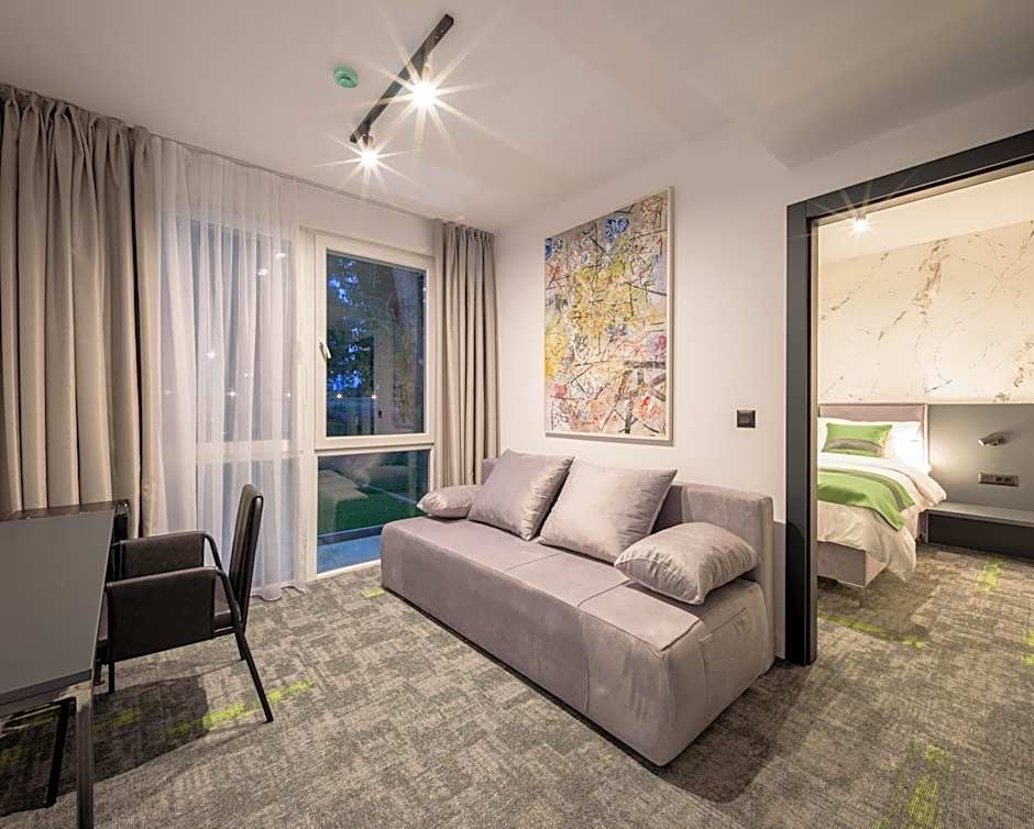 Joy 5 Hotel & SPA