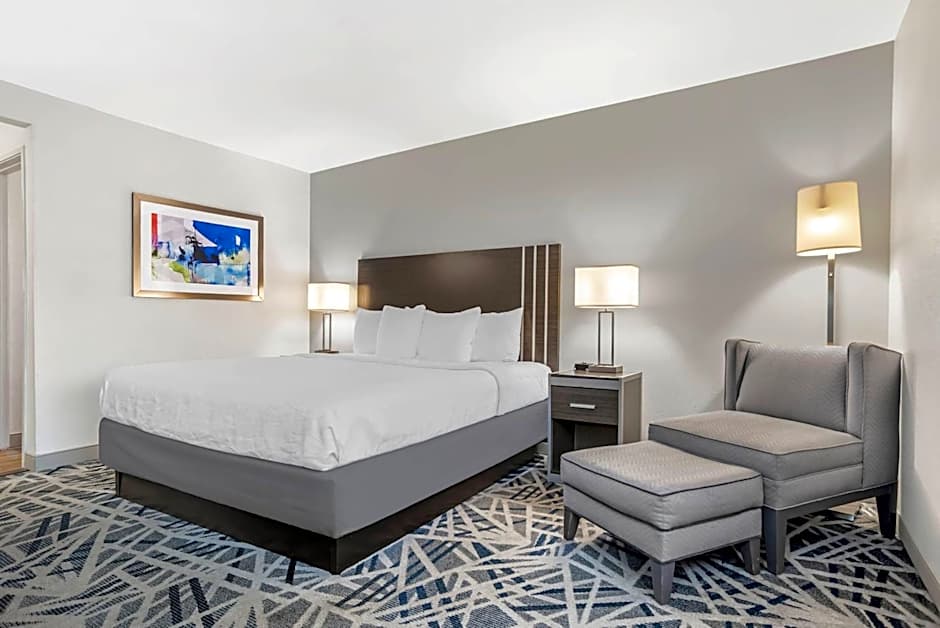 Country Inn & Suites by Radisson, Montgomerty East I-85