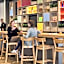 Intercityhotel Wiesbaden