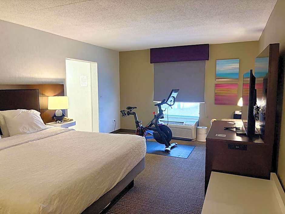 Hampton Inn By Hilton Mchenry, Il