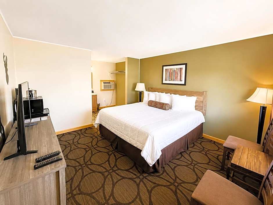 Estes Mountain Inn