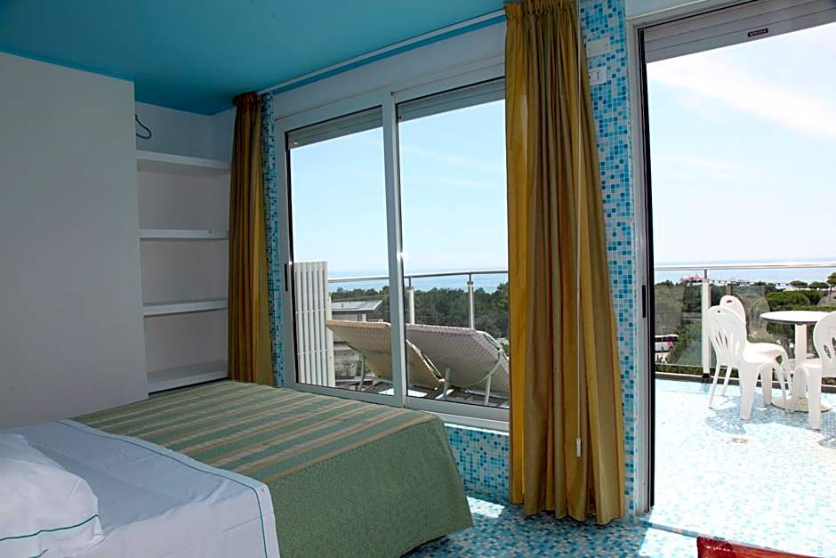 Hotel Soraya & Apartments