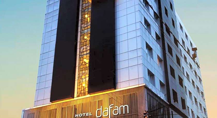 Hotel Dafam Pekanbaru
