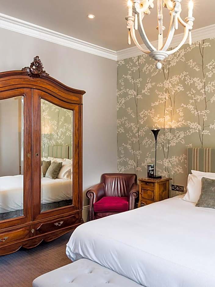 The High Field Town House