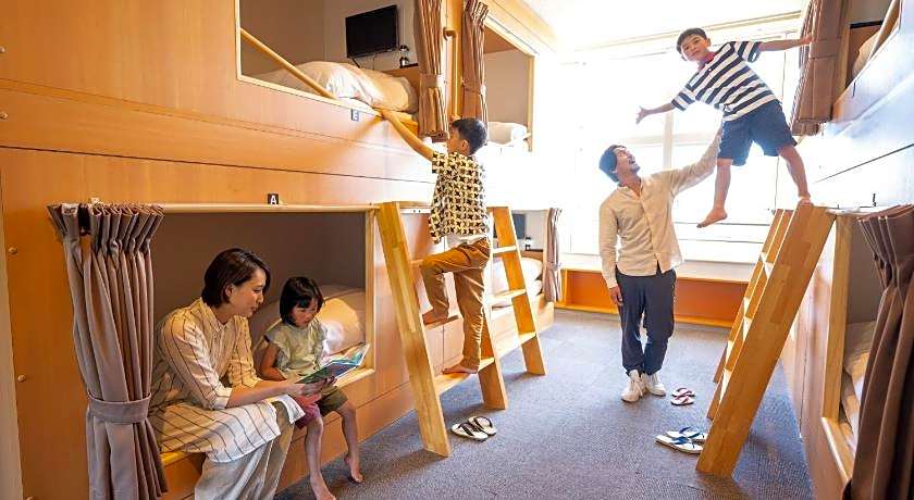 KIBOTCHA/キボッチャ