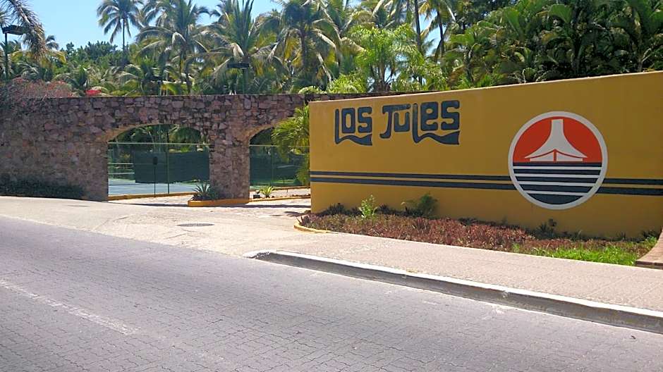 Villas del Sol en Los Tules