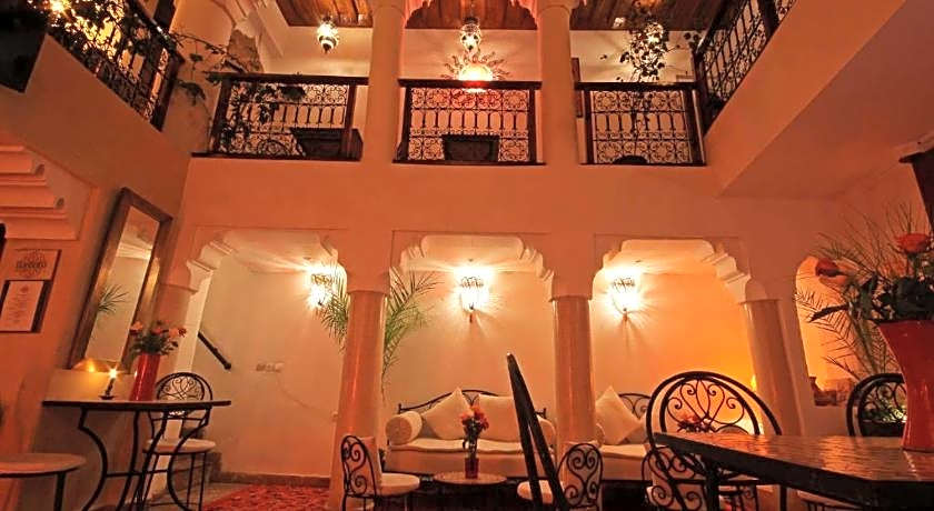 Riad Dar Saba