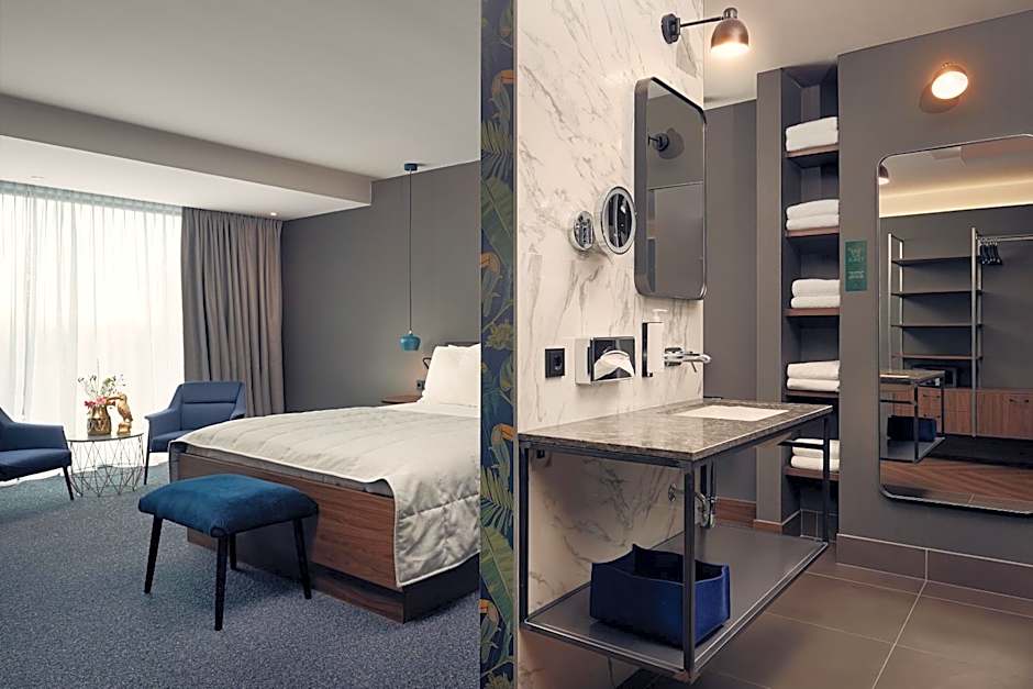Van der Valk Hotel Eindhoven