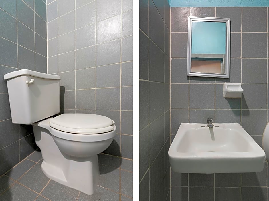 Hotel Posada Agua Escondida