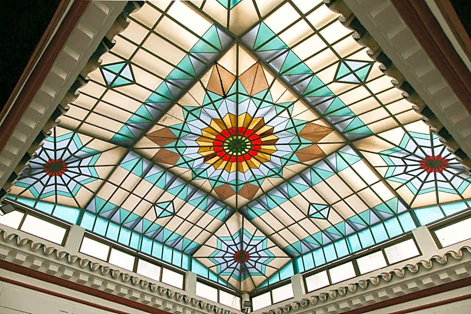 Sercotel Las Casas de los Mercaderes