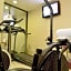 Mision Express Pachuca