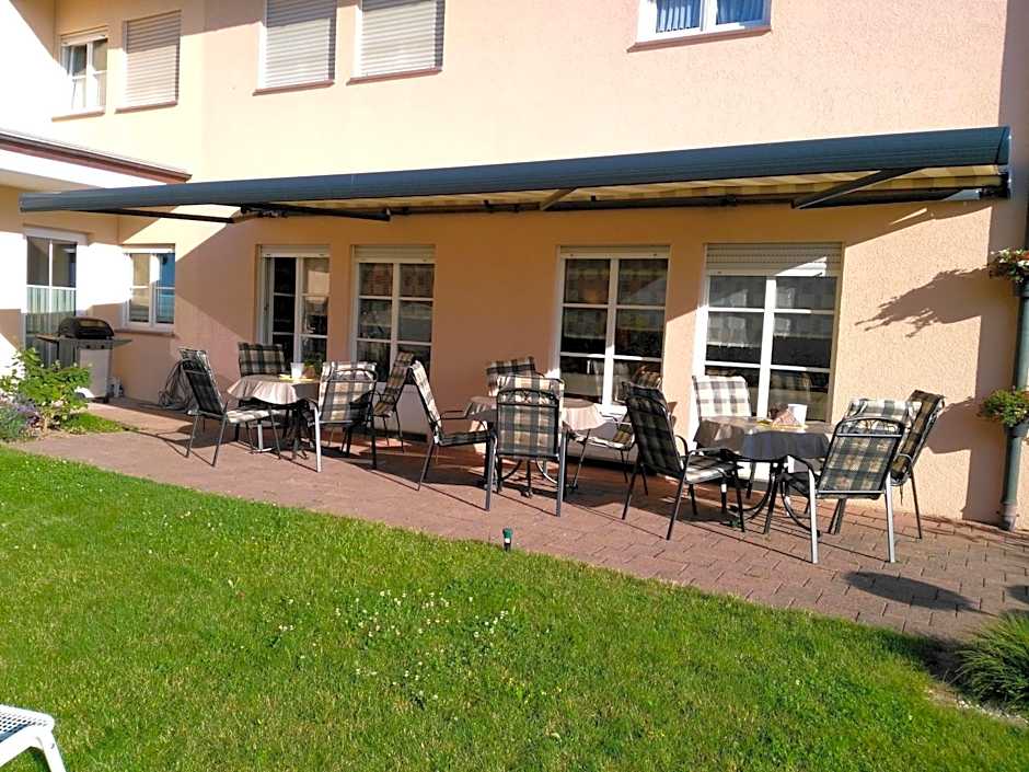 Landhaus Hotel Muller