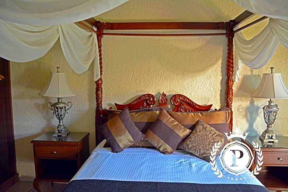 Hotel Posada Virreyes