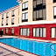 Holiday Inn Express Hotel And Suites Tupelo By IHG