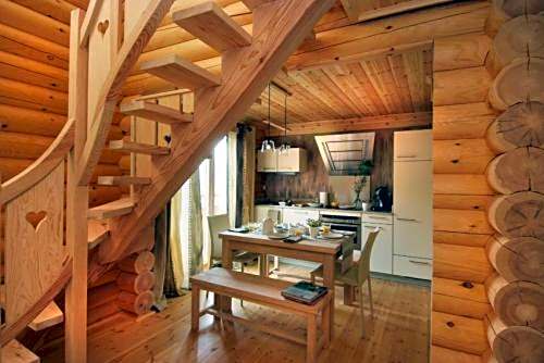 Chalet Ana & SPA