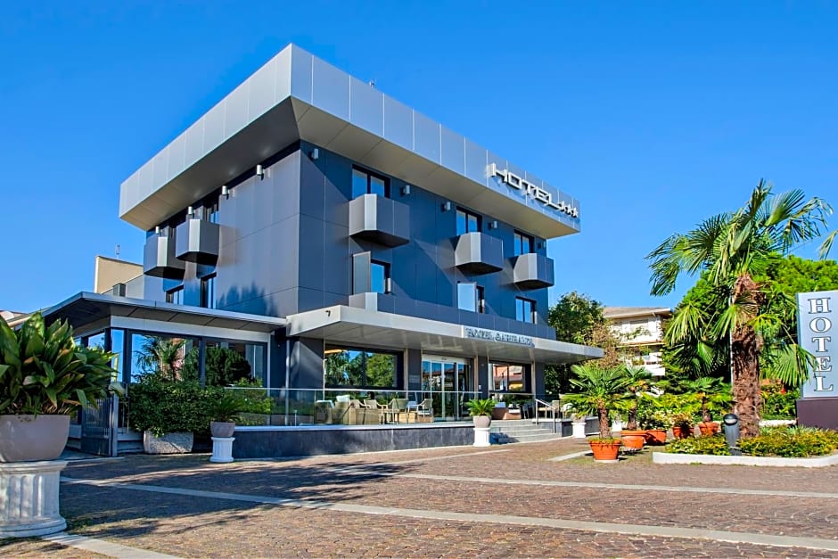 Hotel Garibaldi