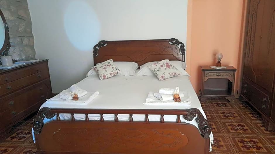 B&b Diamante and home restaurant