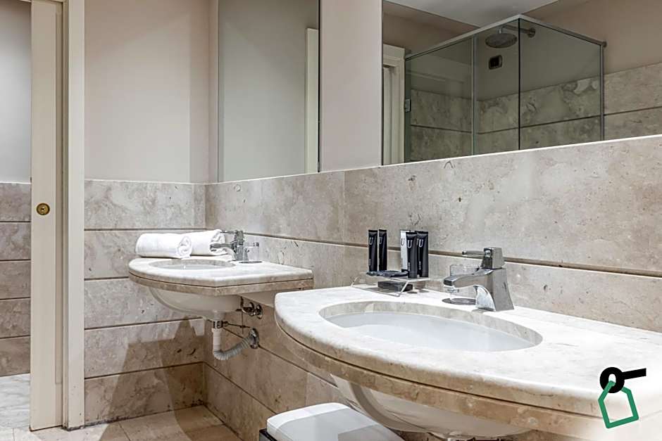 HOTIDAY Room Collection - Livorno Mascagni