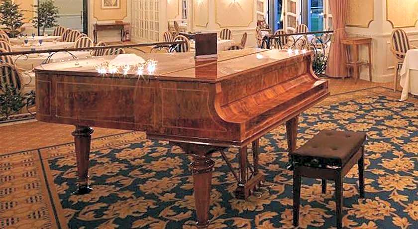 Grand Prince Hotel Takanawa