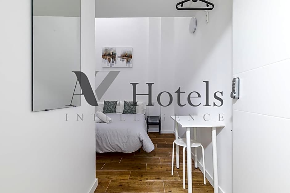 AYZ Luis Cabrera-Auto check-in property