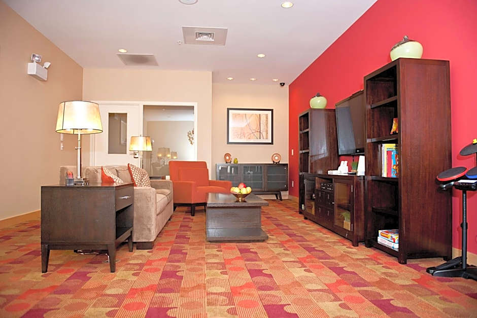 TownePlace Suites by Marriott Charlotte Mooresville