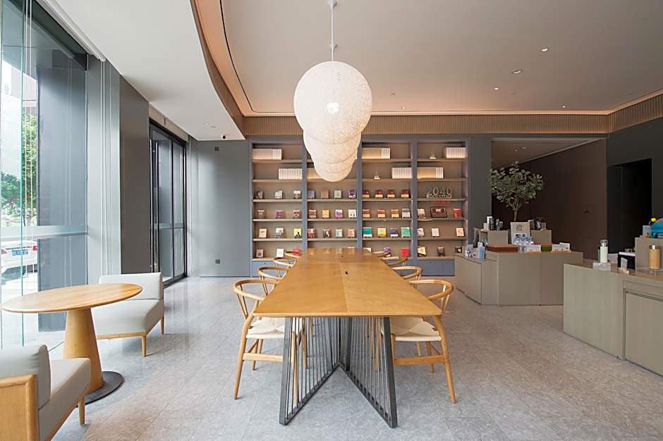 Ji Hotel Xingtai New Century Plaza