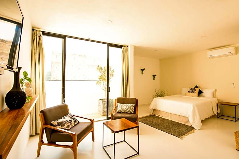 Avela Boutique Hotel