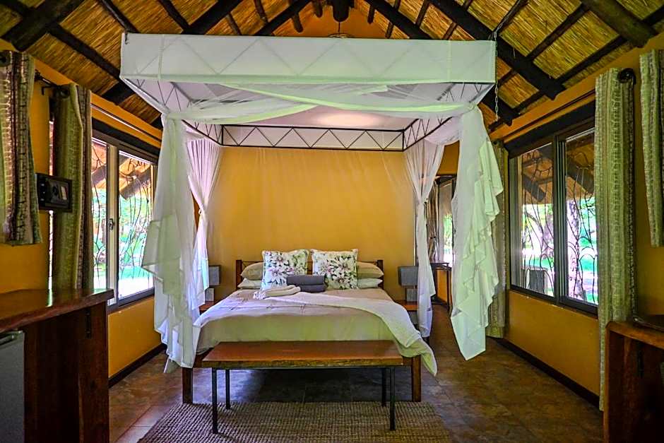 Maramba River Lodge