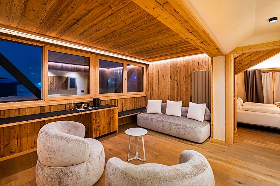 Sertorelli Sporthotel