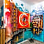 ibis Styles Hamburg Alster City