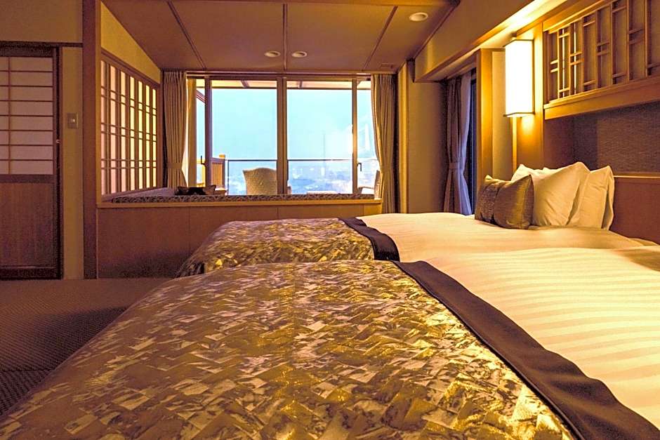 Hotel Ryokan Ayunosato
