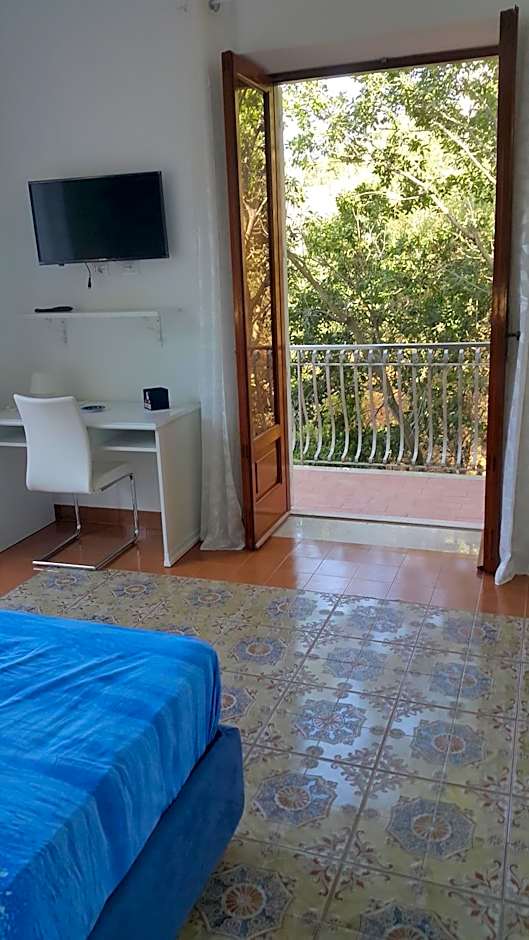 Acquamarina Accommodation