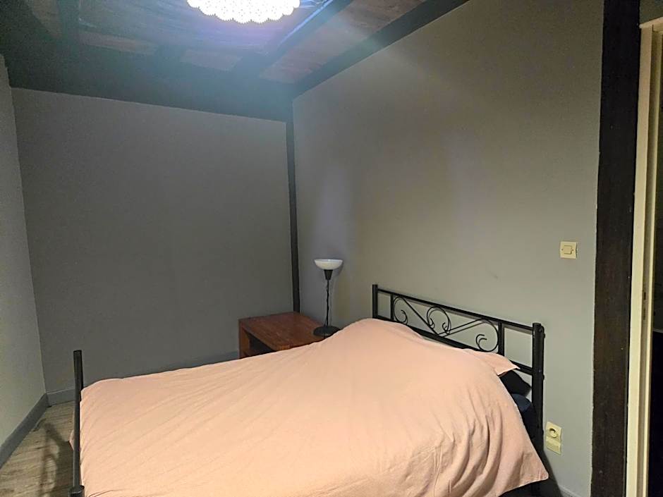 L'orée des 3 Rivières