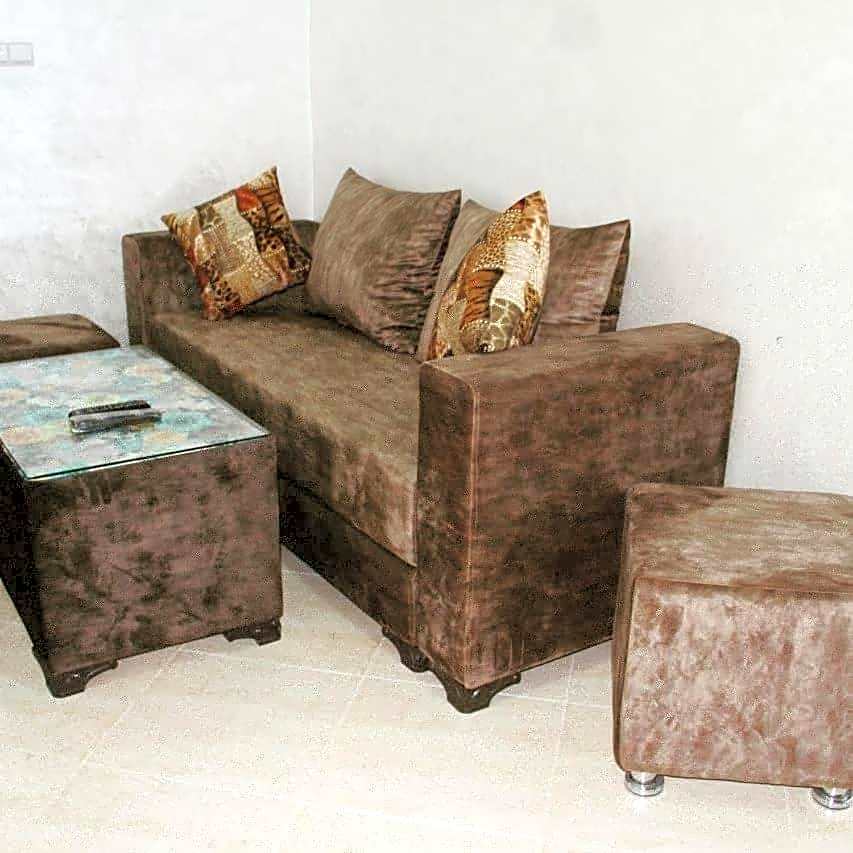 Dakhla Guest