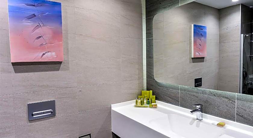 DoubleTree by Hilton Ankara Incek