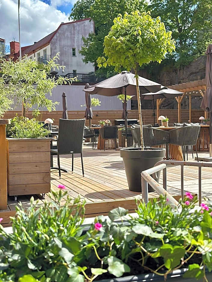 Spar Hotel Majorna