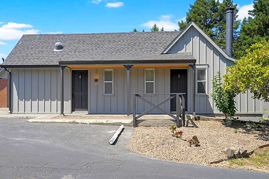 Mendo Bungalow