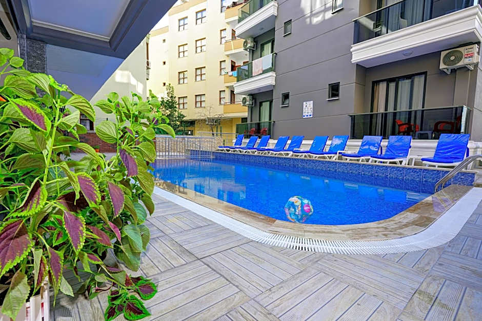 Miss Cleopatra Hotel