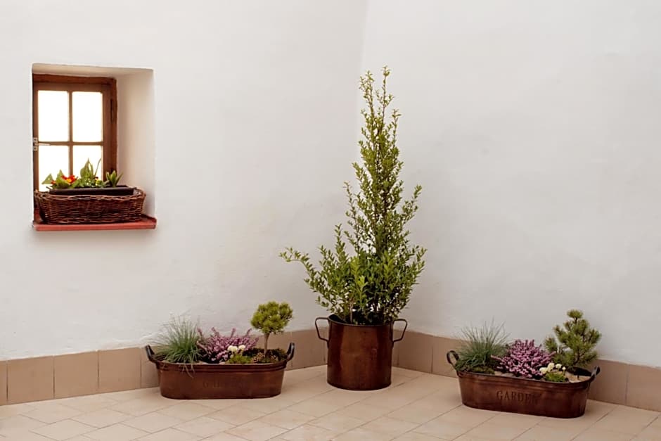 Castle View Apartments